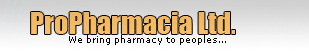 ProPharmacia
